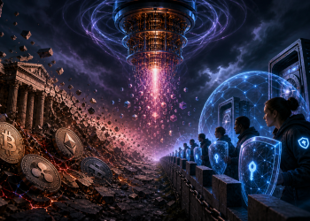 Coinbase’s Quantum Warning – The Real Problem isn’t Timing, it’s Readiness