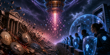 Coinbase’s Quantum Warning – The Real Problem isn’t Timing, it’s Readiness