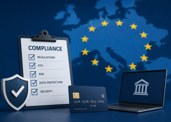 WHY BUSINESSES ENTERING EUROPE NEED COMPLIANCE-FIRST INFRASTRUCTURE FROM DAY ONE