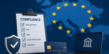 WHY BUSINESSES ENTERING EUROPE NEED COMPLIANCE-FIRST INFRASTRUCTURE FROM DAY ONE