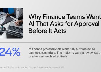 Why Finance Teams Want AI That Asks for Approval Before It Acts