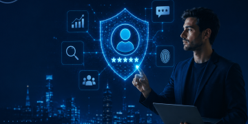 Why Online Reputation Matters for Startups in the AI Era