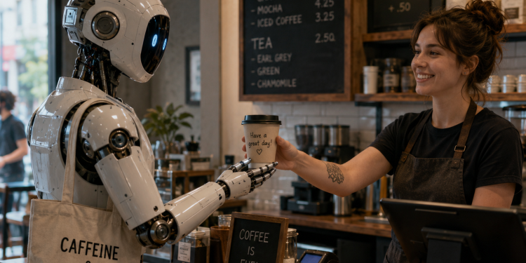 The Best Customer for Merchants Is No Longer Human