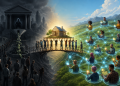 The Case for Decentralised Crowdfunding in an Age of Distrust