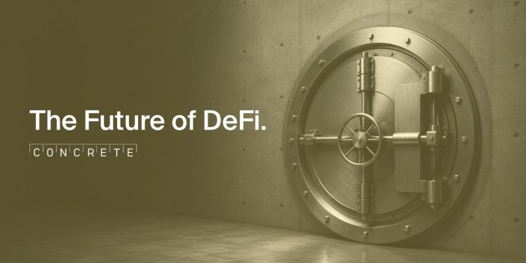 Why the ‘Vault Era’ of DeFi is Finally Here