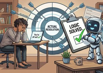 Why Faster AI Responses Are Quietly Damaging Customer Loyalty