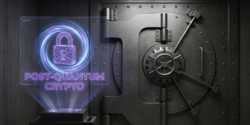 Does Quantum Computing + AI Amalgamation = Financial Insecurity?