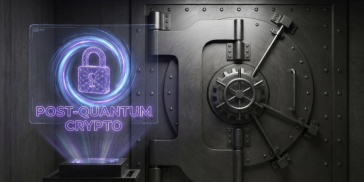 Does Quantum Computing + AI Amalgamation = Financial Insecurity?
