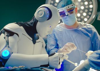 How Healthcare Technology Can Support, Not Replace, Clinical Expertise
