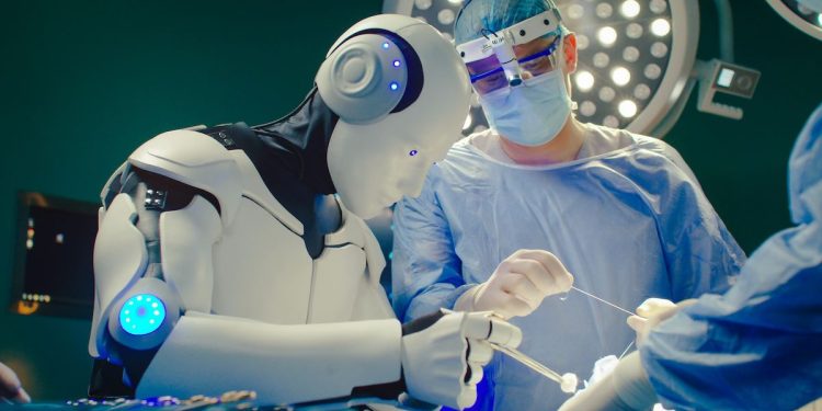 How Healthcare Technology Can Support, Not Replace, Clinical Expertise