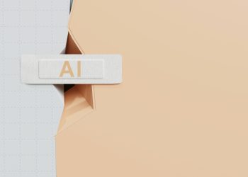 The AI gold rush is moving beyond Silicon Valley and into industry specialists