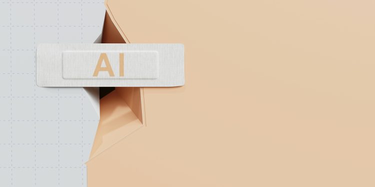 The AI gold rush is moving beyond Silicon Valley and into industry specialists