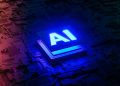 An eye on AI in financial services – the findings of a new global survey