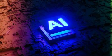 An eye on AI in financial services – the findings of a new global survey