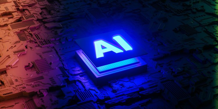 An eye on AI in financial services – the findings of a new global survey