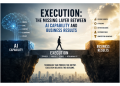 Execution: The Missing Layer Between AI Capability and Business Results