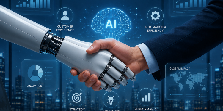 Beyond the Pilot: Why AI Rarely Scales — and What You Can Do About It