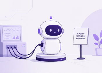 Beyond pass/fail testing: How to build reliable AI agents
