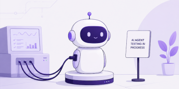 Beyond pass/fail testing: How to build reliable AI agents