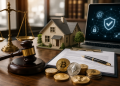 Unblocking the Pipeline: Legal Considerations for Cryptocurrency Liquidation in Real Estate Closings
