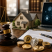 Unblocking the Pipeline: Legal Considerations for Cryptocurrency Liquidation in Real Estate Closings