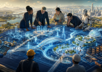 The AI Economy Will Be Designed, Not Discovered