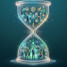 The New Shape of Organizations