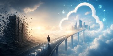 The automation layer is where enterprise cloud migration quietly succeeds or stalls