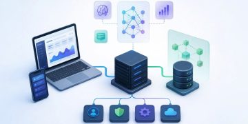 Where Does AI Actually Fit in a MERN Stack App?