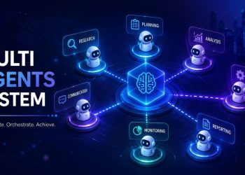 Unlock Business Growth with Intelligent Multi-Agent Systems  