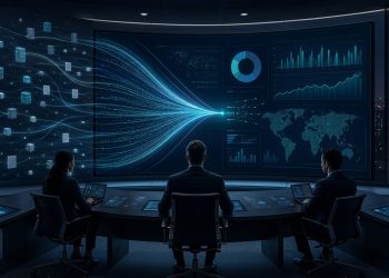 Forget More Dashboards: The Real Analytics Advantage Is Governed Decision Infrastructure