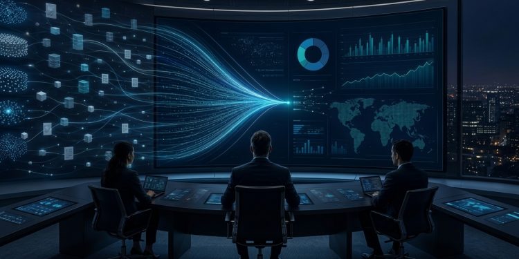 Forget More Dashboards: The Real Analytics Advantage Is Governed Decision Infrastructure
