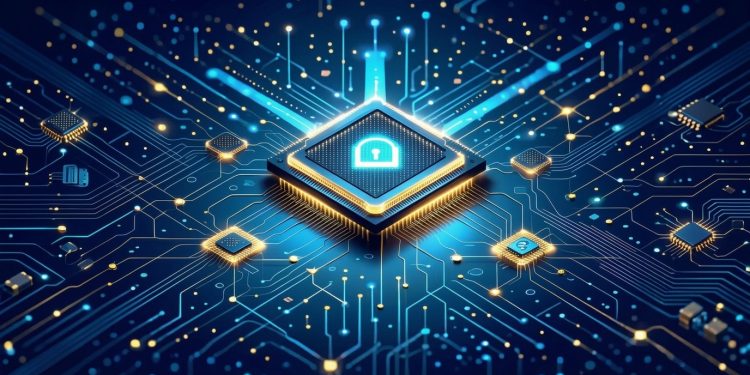 Data Sovereignty by Design: Architecting Secure Collaboration Across Semiconductor Supply Chains