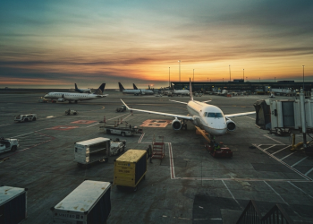 Airlines are already fintech platforms, they’re just not acting like it yet