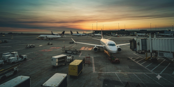 Airlines are already fintech platforms, they’re just not acting like it yet