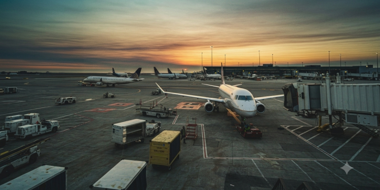 Airlines are already fintech platforms, they’re just not acting like it yet