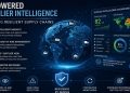 AI Powered Supplier Intelligence – Enabling Resilient Supply Chain