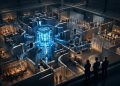 The Biggest Barrier to Enterprise AI Is Not Technology. It Is Operating Model Design.