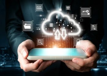 How Cloud and API Technologies Support Modern Mobile Applications
