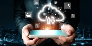 How Cloud and API Technologies Support Modern Mobile Applications