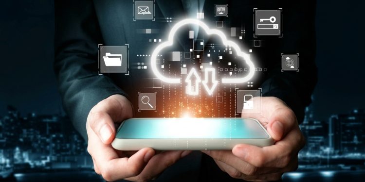 How Cloud and API Technologies Support Modern Mobile Applications