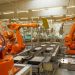 AI in Precision Machining: Closing the Gap Between the Model and the Metal