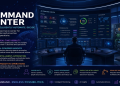 The AI Command Center: Orchestrating Intelligent Enterprise Operations Through Unified Automation and Decision Intelligence