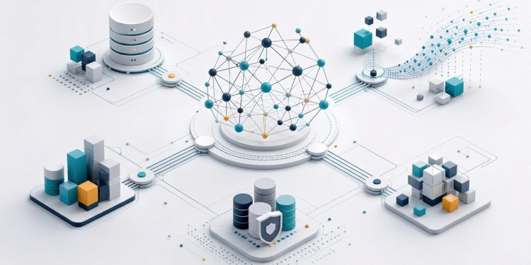 Beyond Primary Keys: Architecting Entity Relationships in Large-Scale Data Platforms