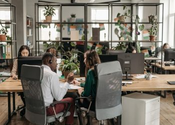 AI-Proofing White Collar Jobs: Tips from the IT Services Industry