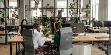 AI-Proofing White Collar Jobs: Tips from the IT Services Industry
