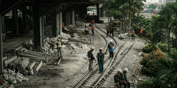 The First Phase of a Capital Program Quietly Becomes Its Operating Manual