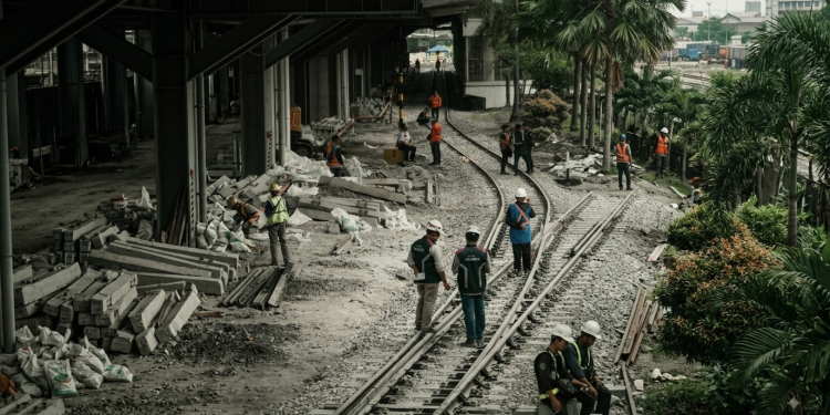 The First Phase of a Capital Program Quietly Becomes Its Operating Manual
