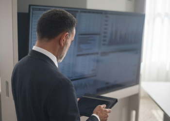 Beyond the Data: What Retail Energy CIOs Are Betting on Next