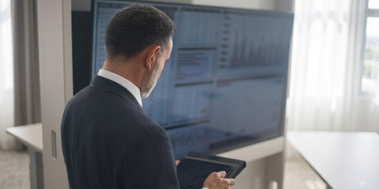 Beyond the Data: What Retail Energy CIOs Are Betting on Next